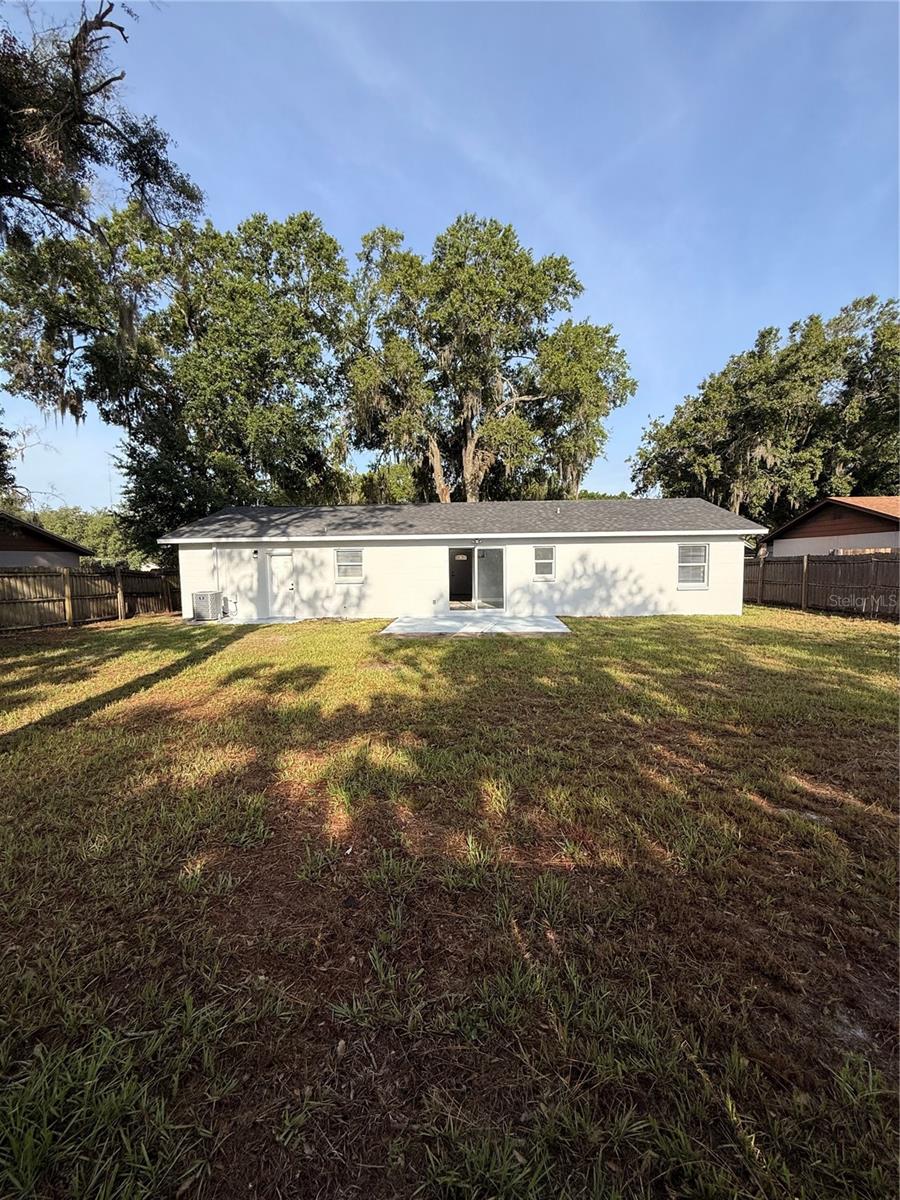 611 LIMBER LN, LAKELAND, FL, 33810