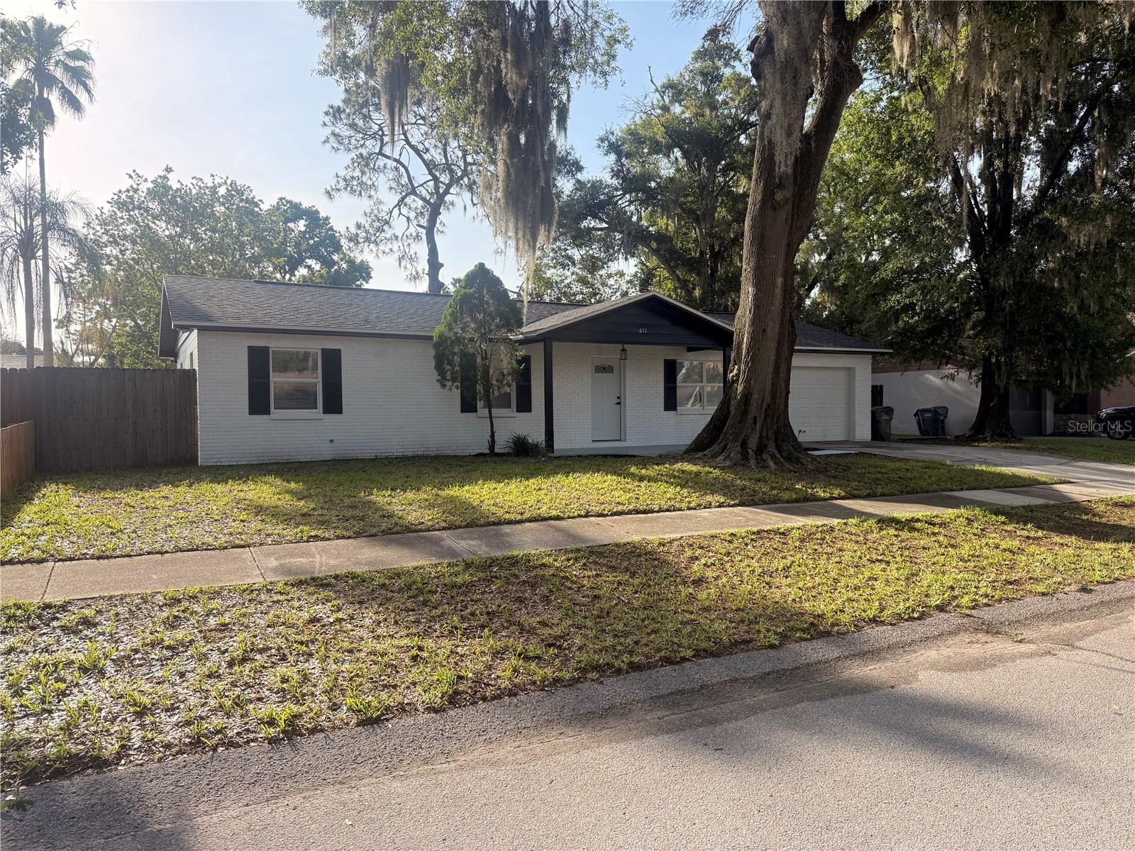 611 LIMBER LN, LAKELAND, FL, 33810