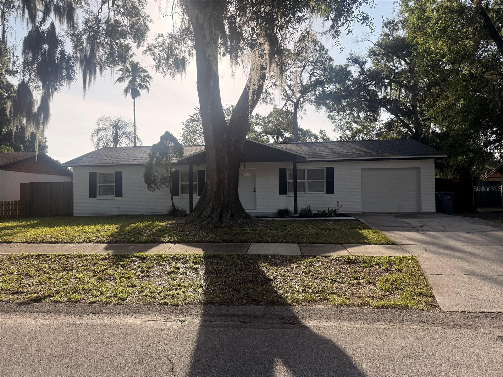 611 LIMBER LN, LAKELAND, FL, 33810