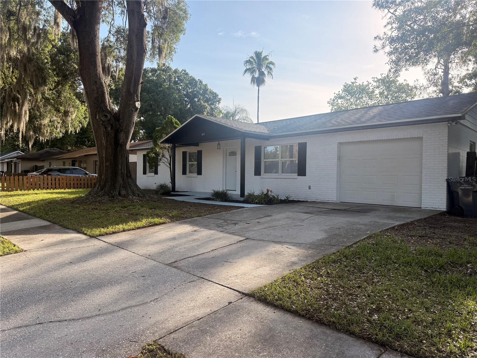 611 LIMBER LN, LAKELAND, FL, 33810