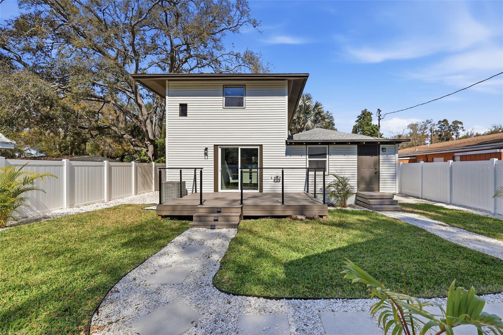 727 16TH AVE NW, LARGO, FL, 33770