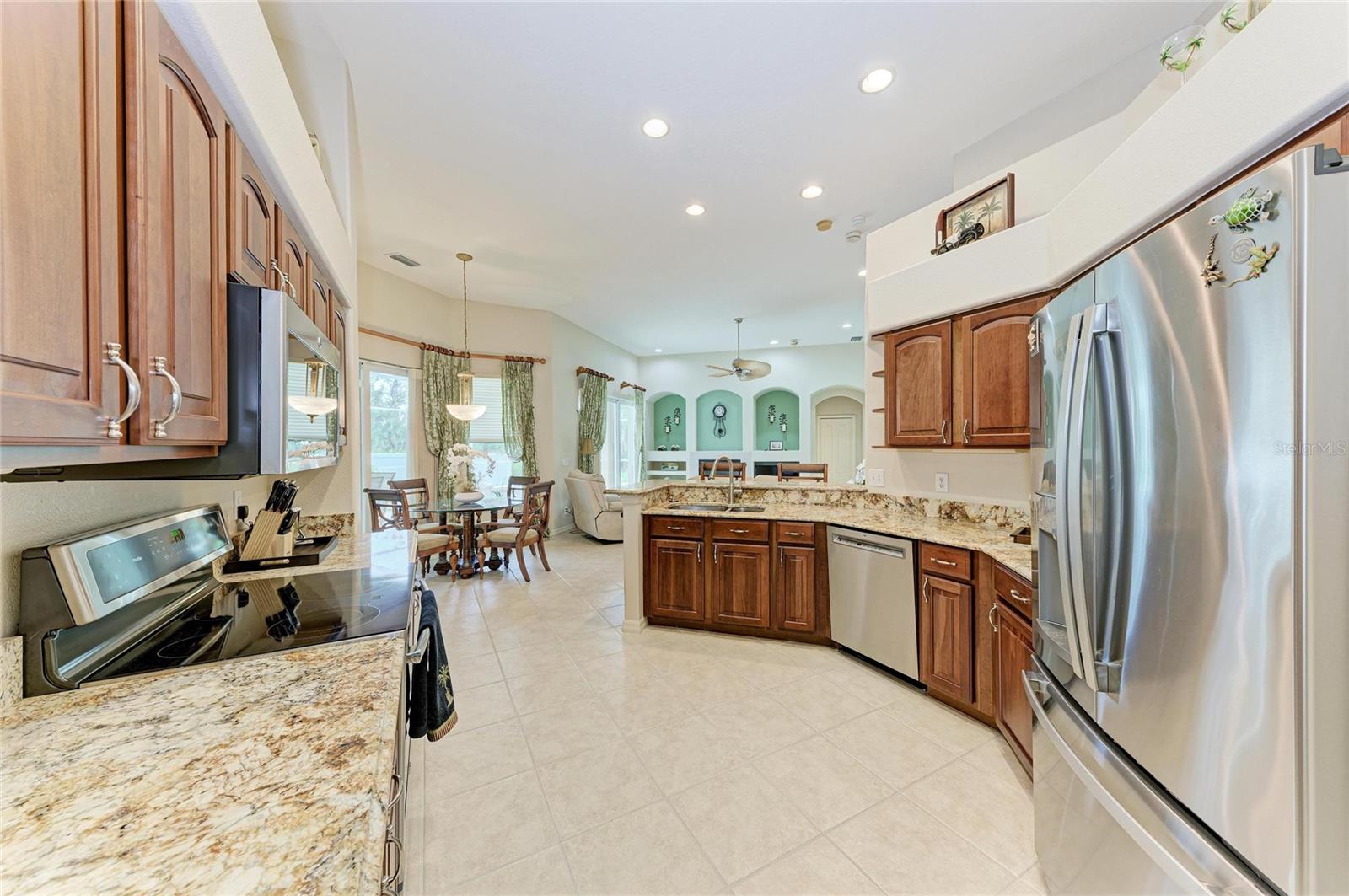 5316 CREEKSIDE TRL, SARASOTA, FL, 34243
