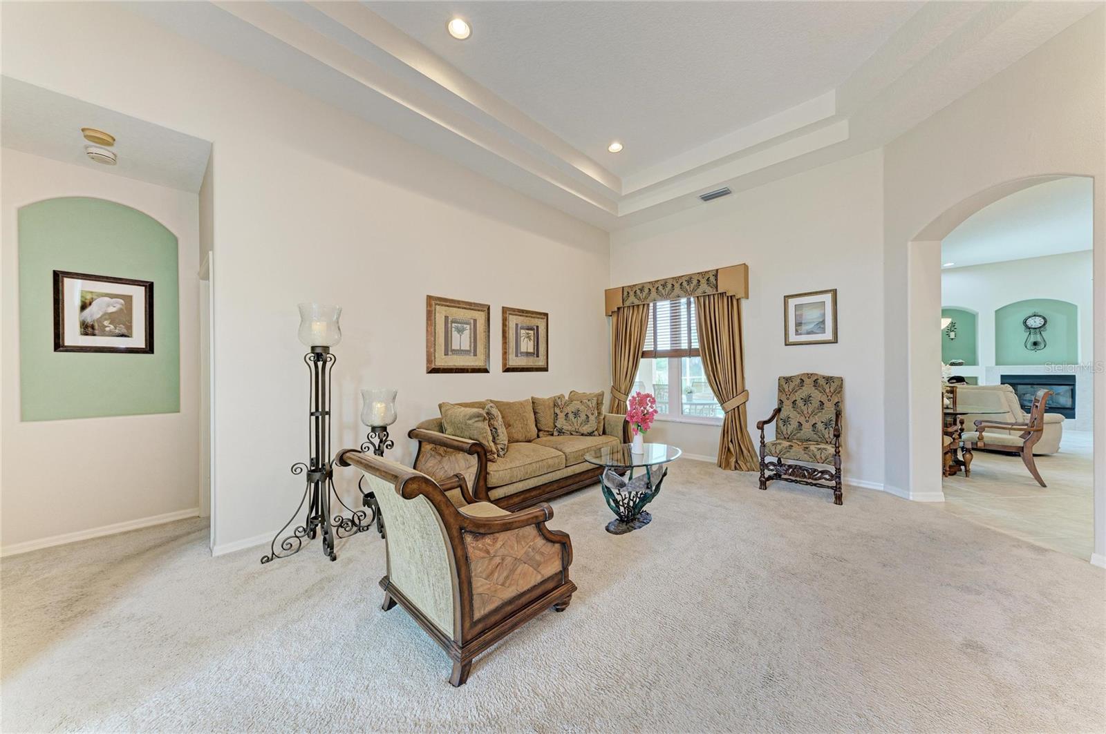 5316 CREEKSIDE TRL, SARASOTA, FL, 34243