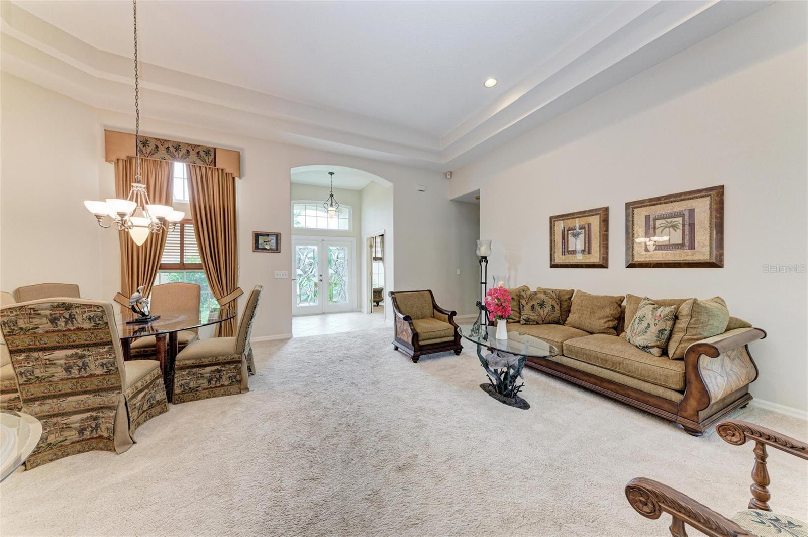 5316 CREEKSIDE TRL, SARASOTA, FL, 34243