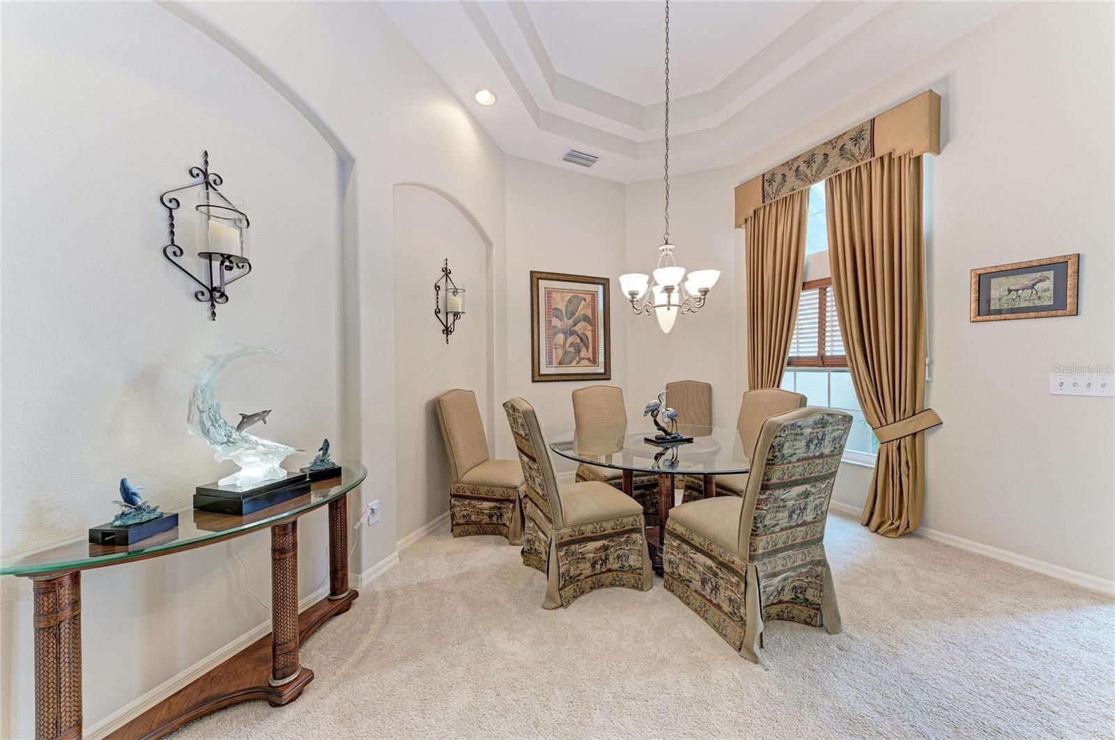 5316 CREEKSIDE TRL, SARASOTA, FL, 34243