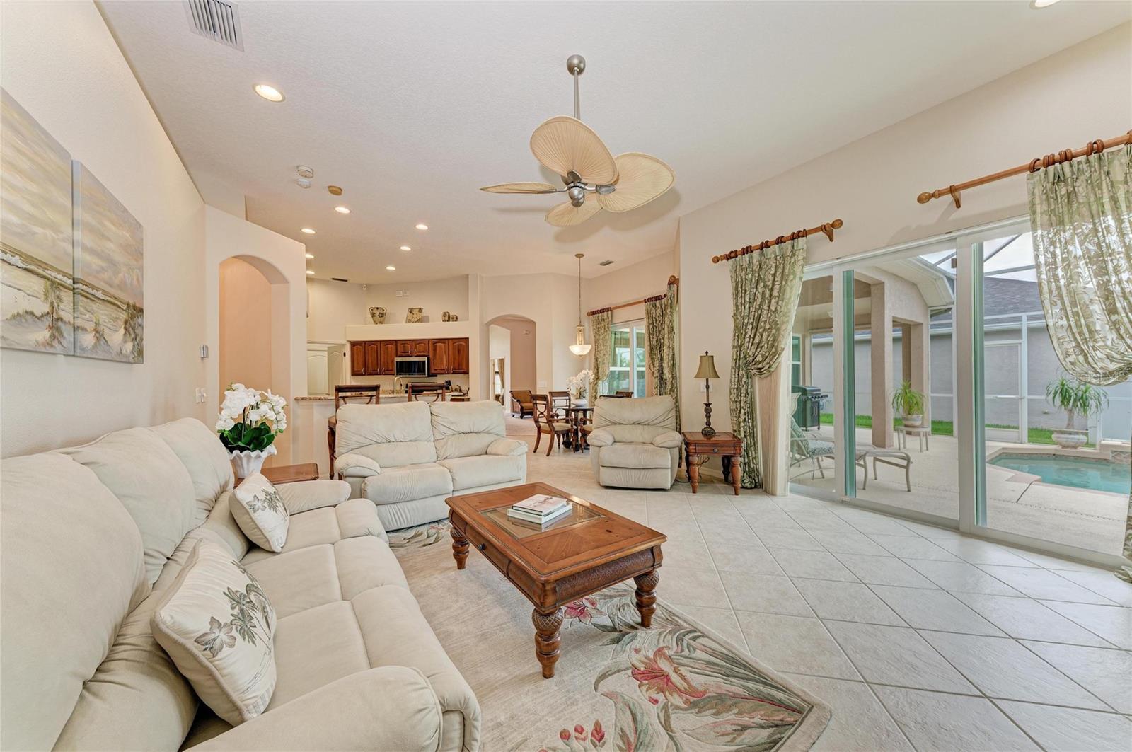 5316 CREEKSIDE TRL, SARASOTA, FL, 34243