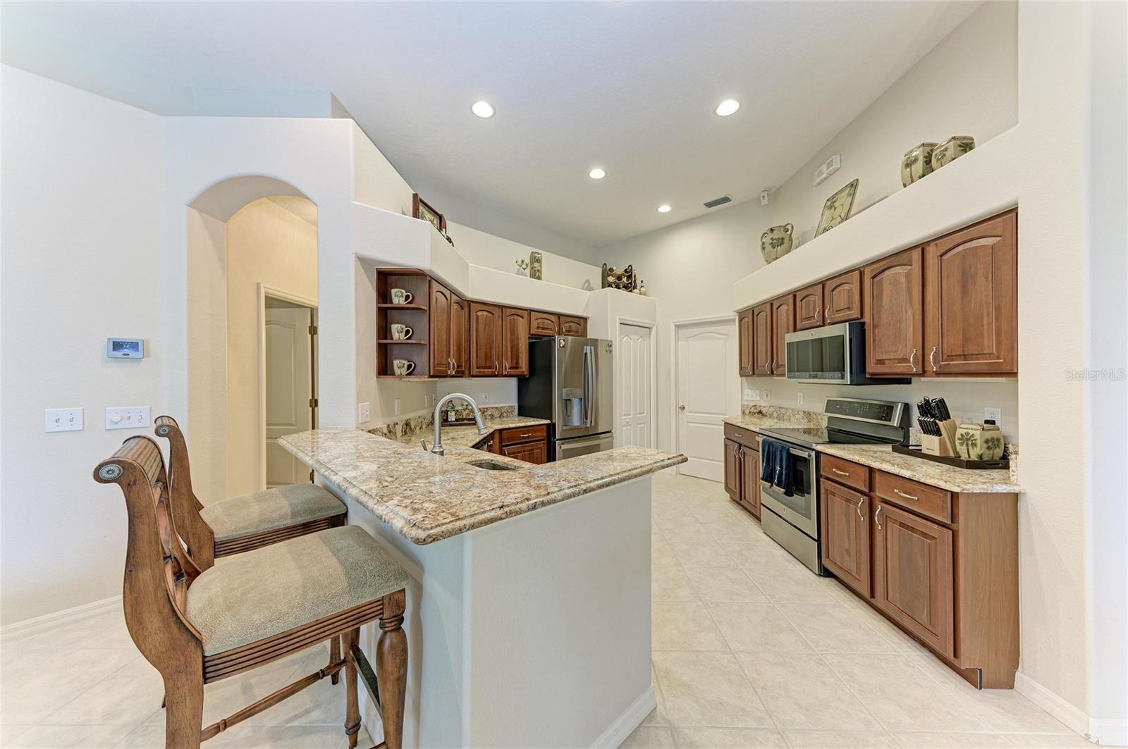 5316 CREEKSIDE TRL, SARASOTA, FL, 34243