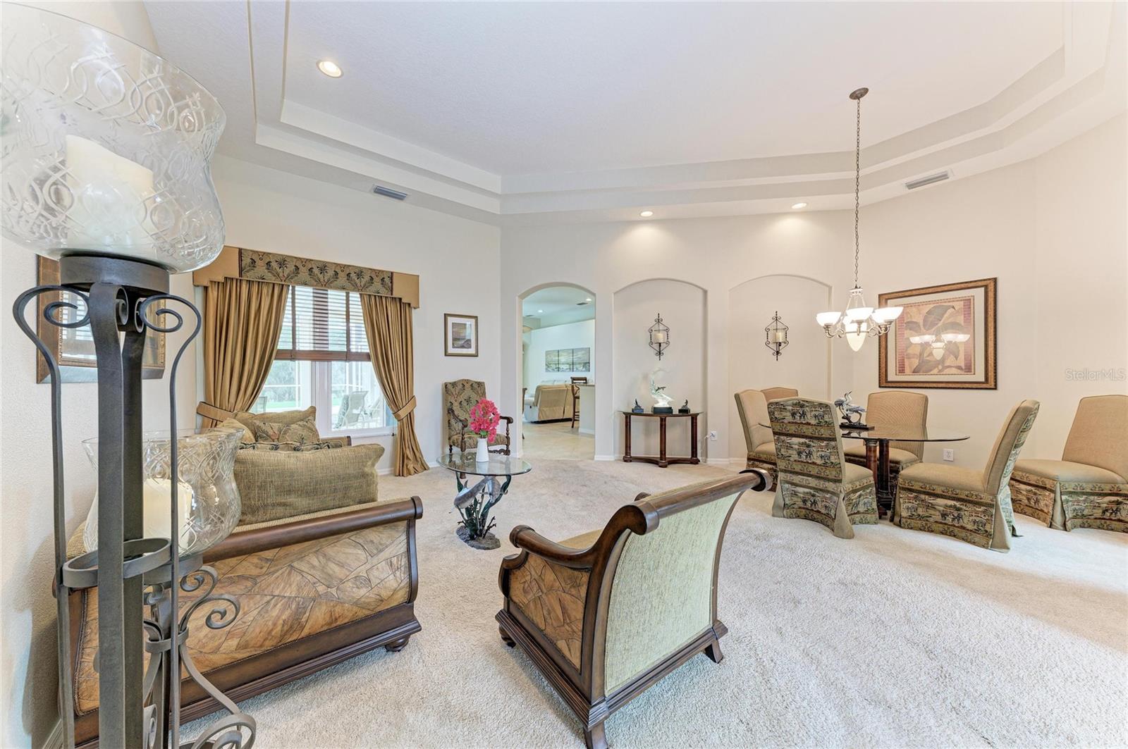 5316 CREEKSIDE TRL, SARASOTA, FL, 34243