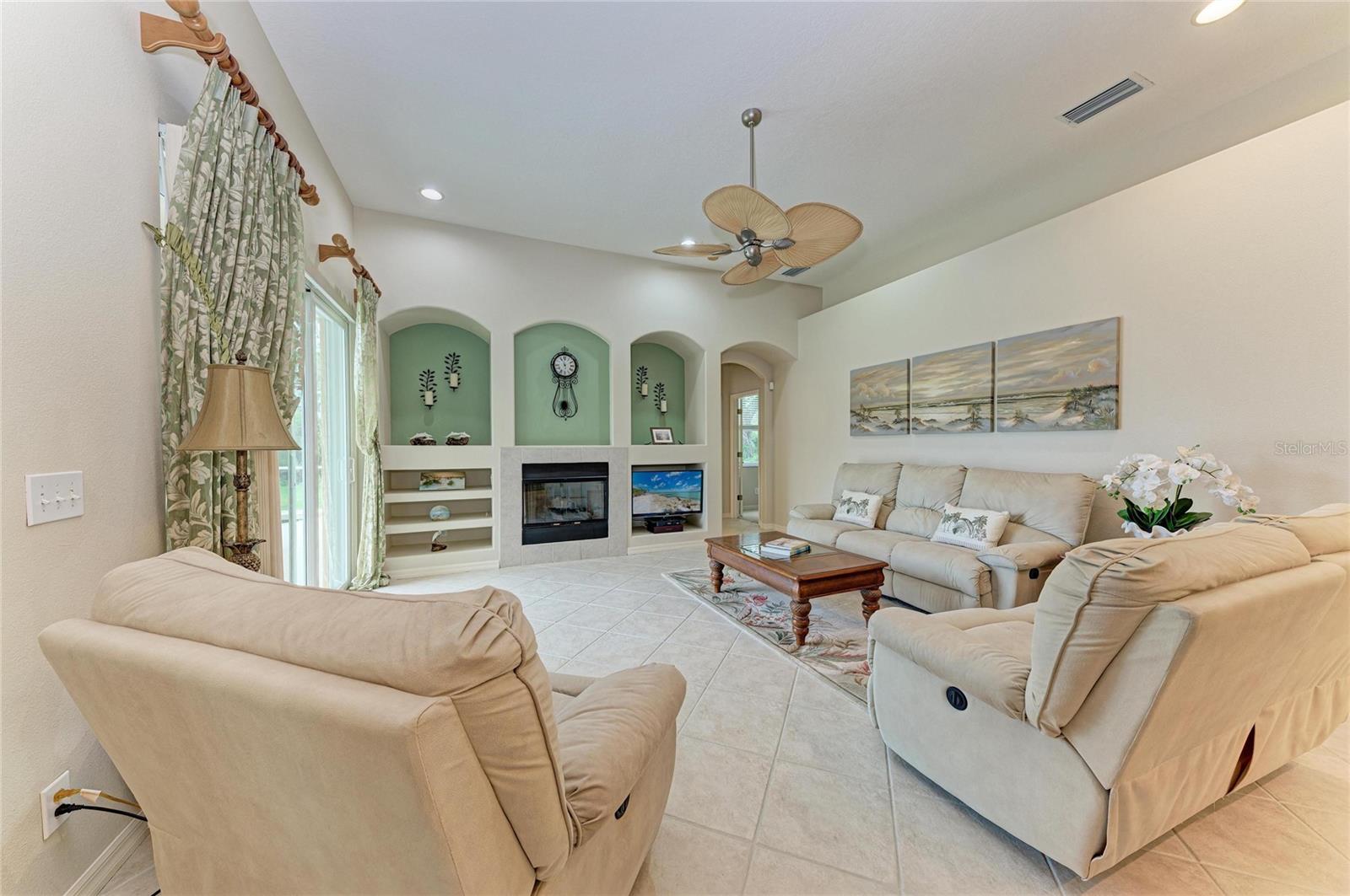 5316 CREEKSIDE TRL, SARASOTA, FL, 34243