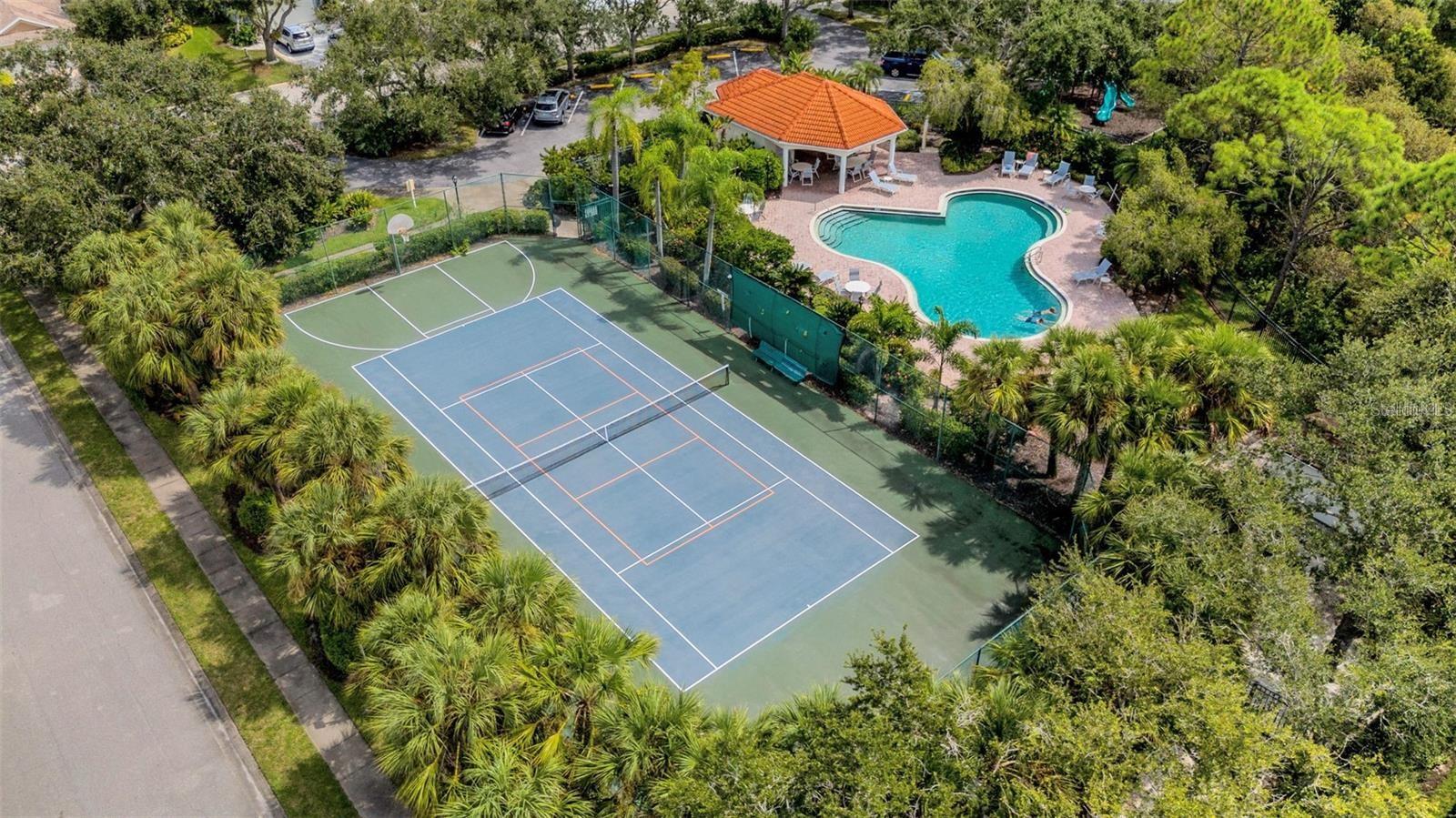 5316 CREEKSIDE TRL, SARASOTA, FL, 34243