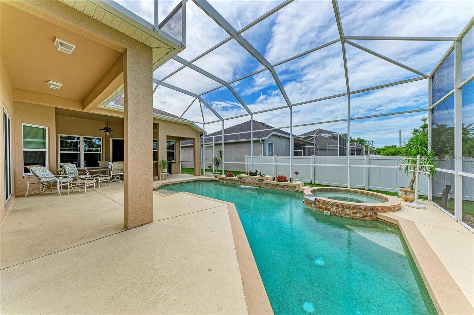 5316 CREEKSIDE TRL, SARASOTA, FL, 34243