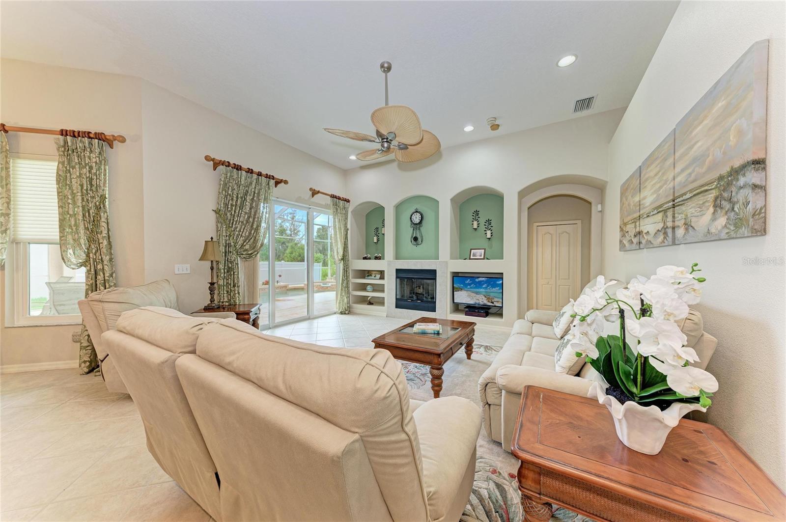 5316 CREEKSIDE TRL, SARASOTA, FL, 34243