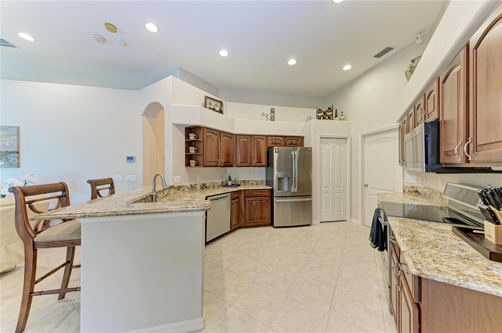 5316 CREEKSIDE TRL, SARASOTA, FL, 34243
