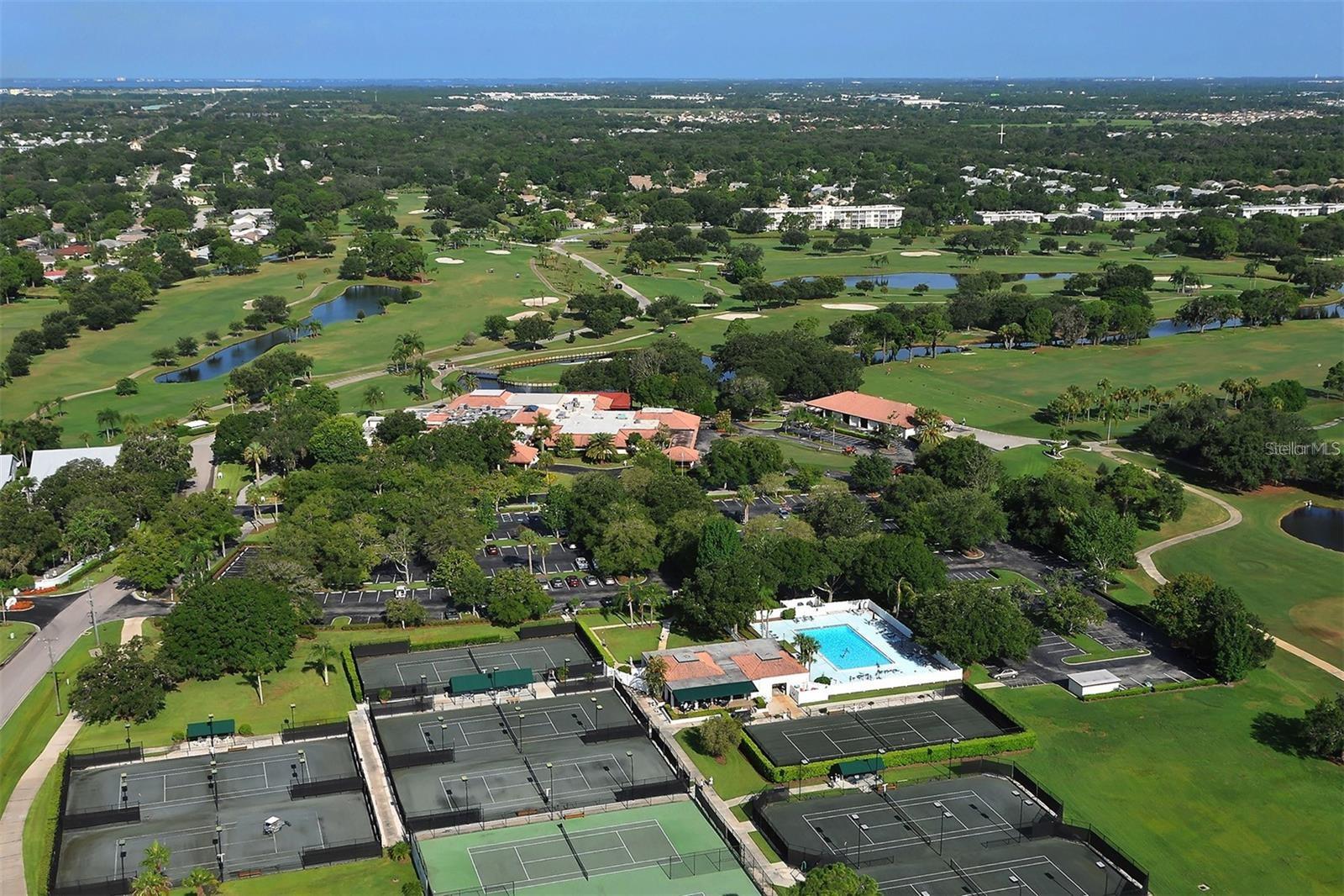 5316 CREEKSIDE TRL, SARASOTA, FL, 34243