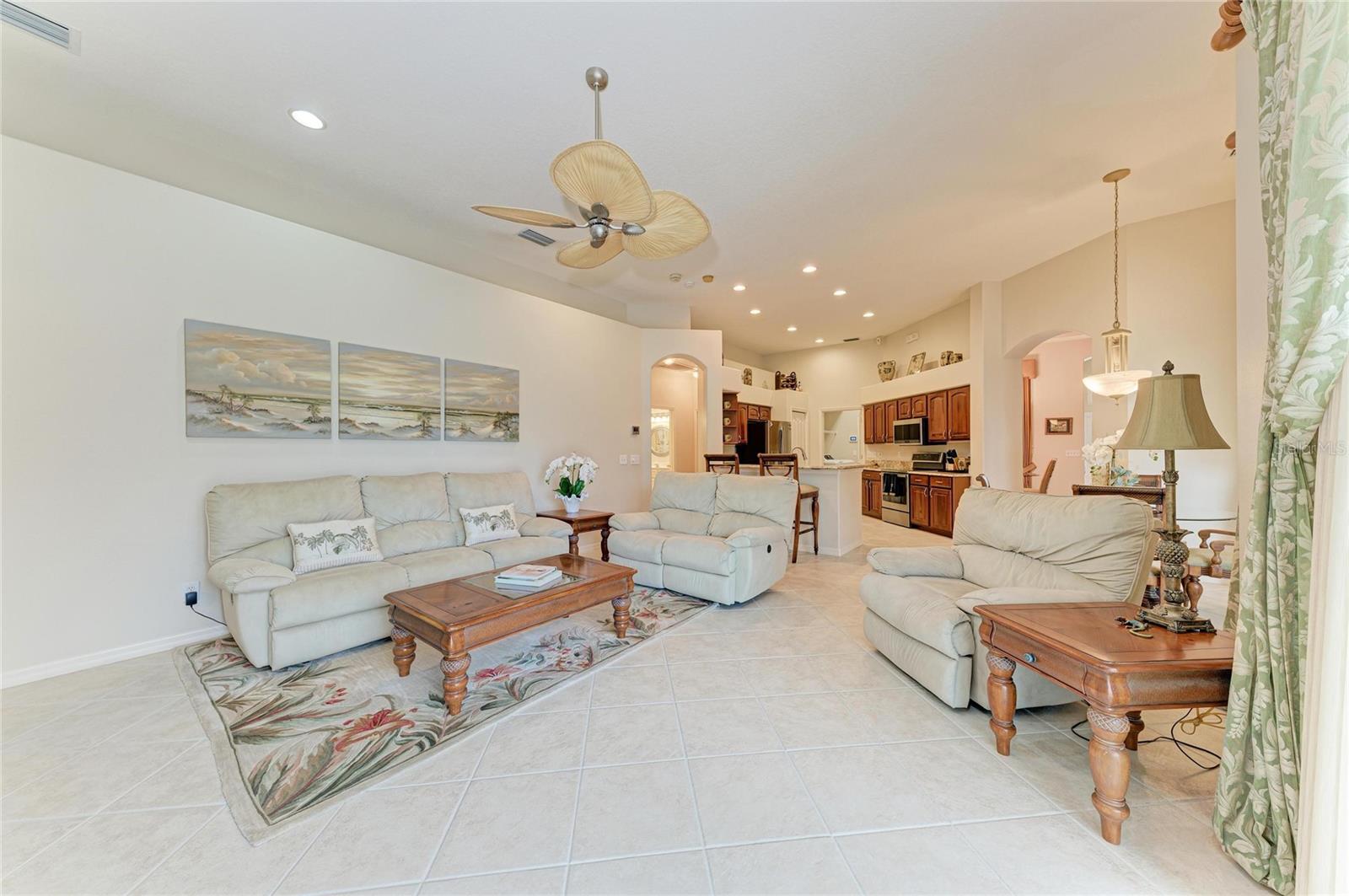 5316 CREEKSIDE TRL, SARASOTA, FL, 34243