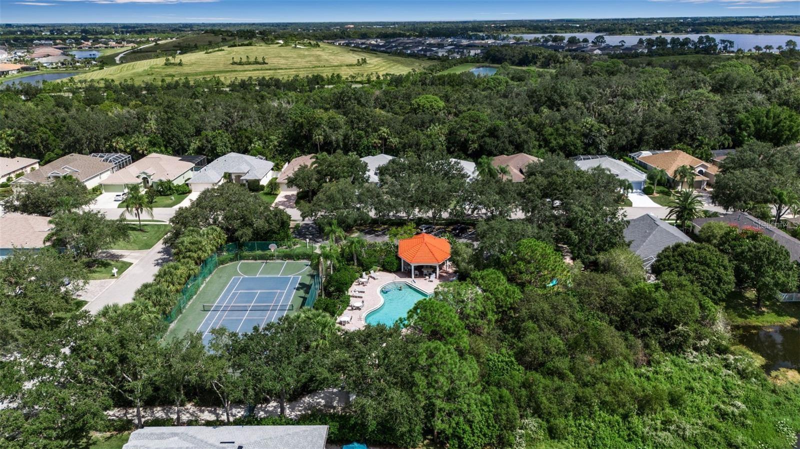 5316 CREEKSIDE TRL, SARASOTA, FL, 34243