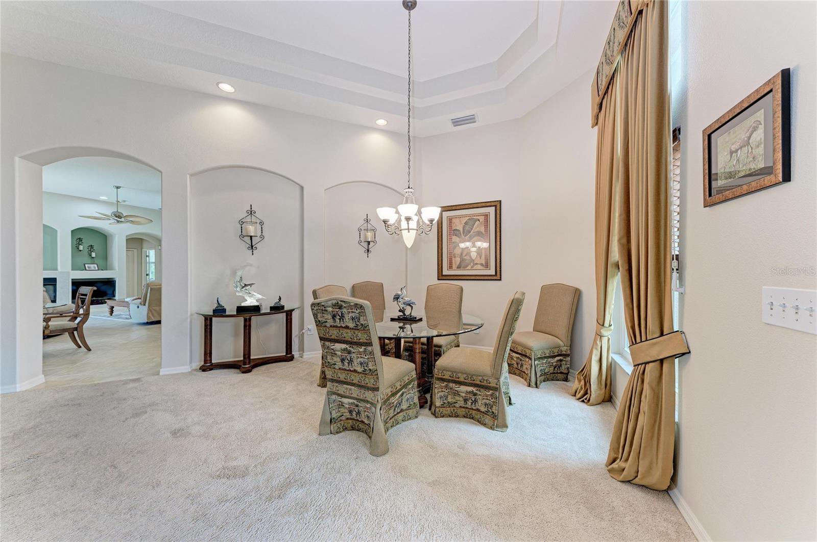 5316 CREEKSIDE TRL, SARASOTA, FL, 34243