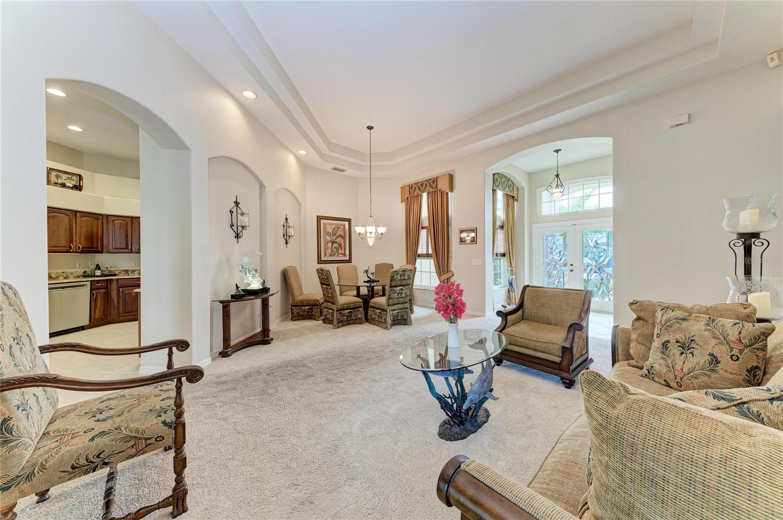 5316 CREEKSIDE TRL, SARASOTA, FL, 34243