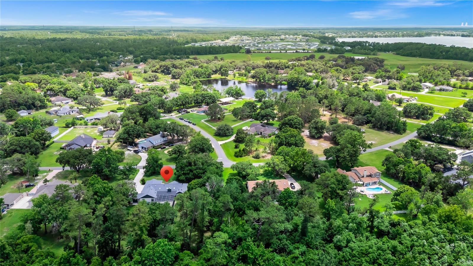 2798 PICKETT DOWNS DR, OVIEDO, FL, 32766