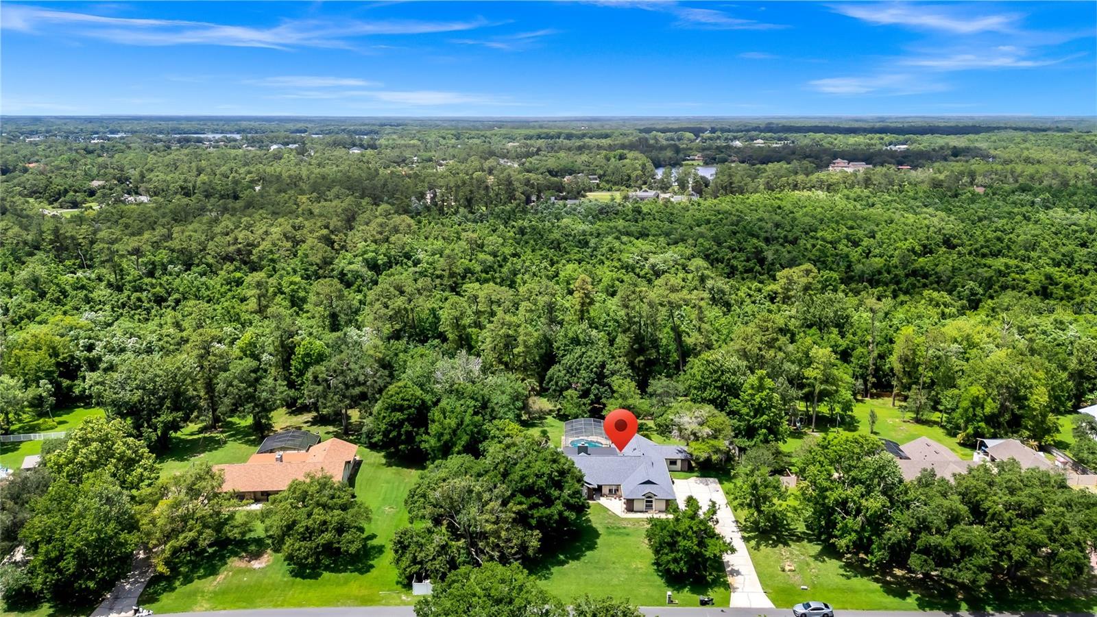 2798 PICKETT DOWNS DR, OVIEDO, FL, 32766