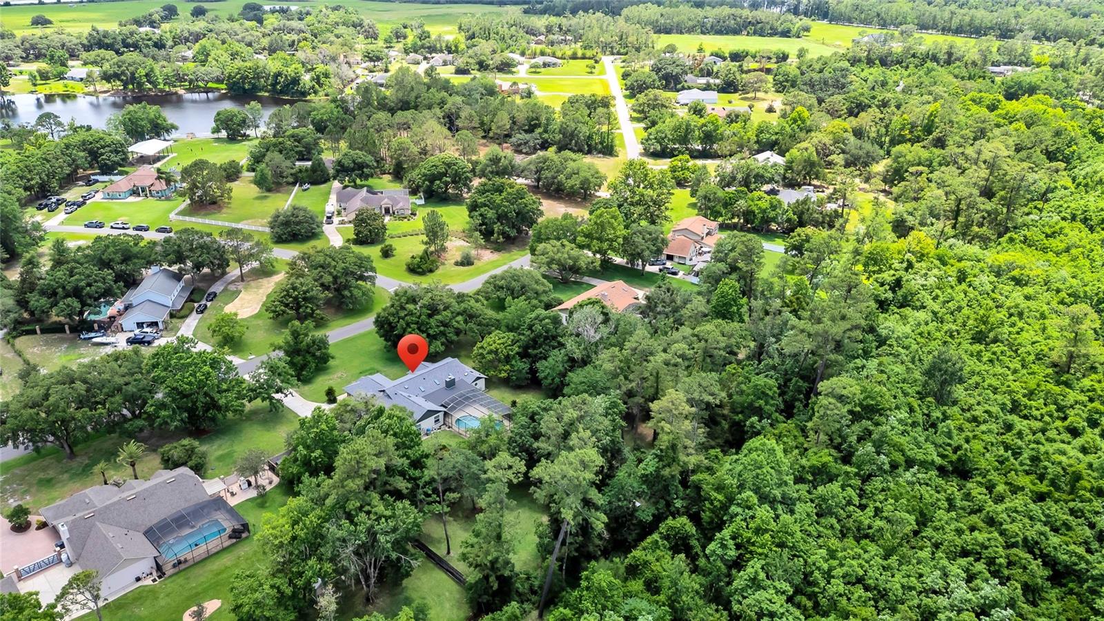 2798 PICKETT DOWNS DR, OVIEDO, FL, 32766