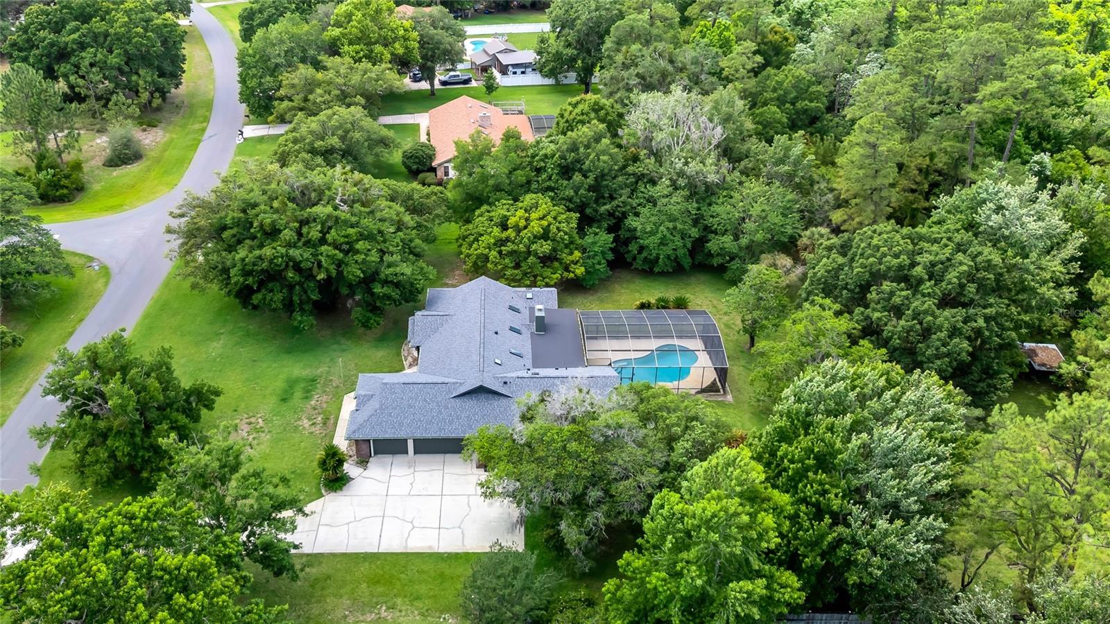 2798 PICKETT DOWNS DR, OVIEDO, FL, 32766