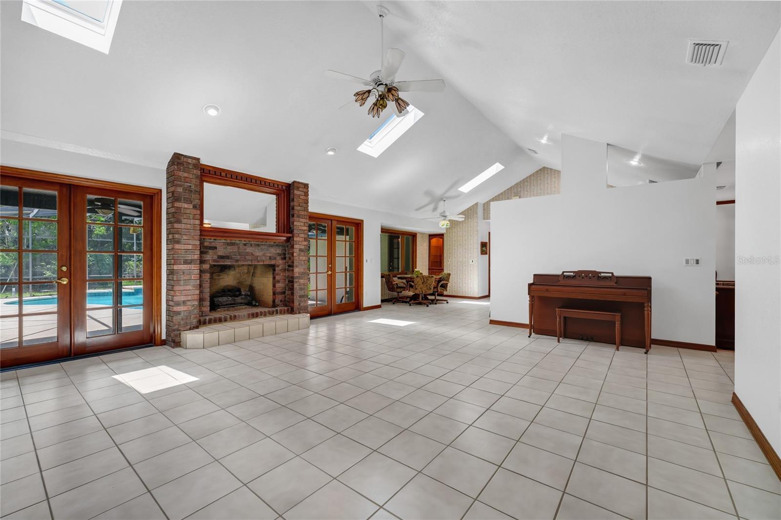 2798 PICKETT DOWNS DR, OVIEDO, FL, 32766