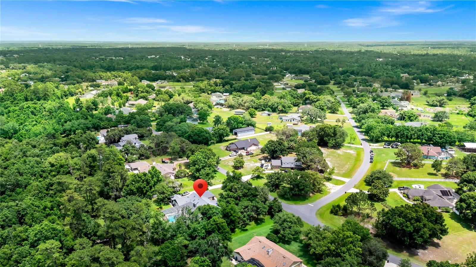 2798 PICKETT DOWNS DR, OVIEDO, FL, 32766