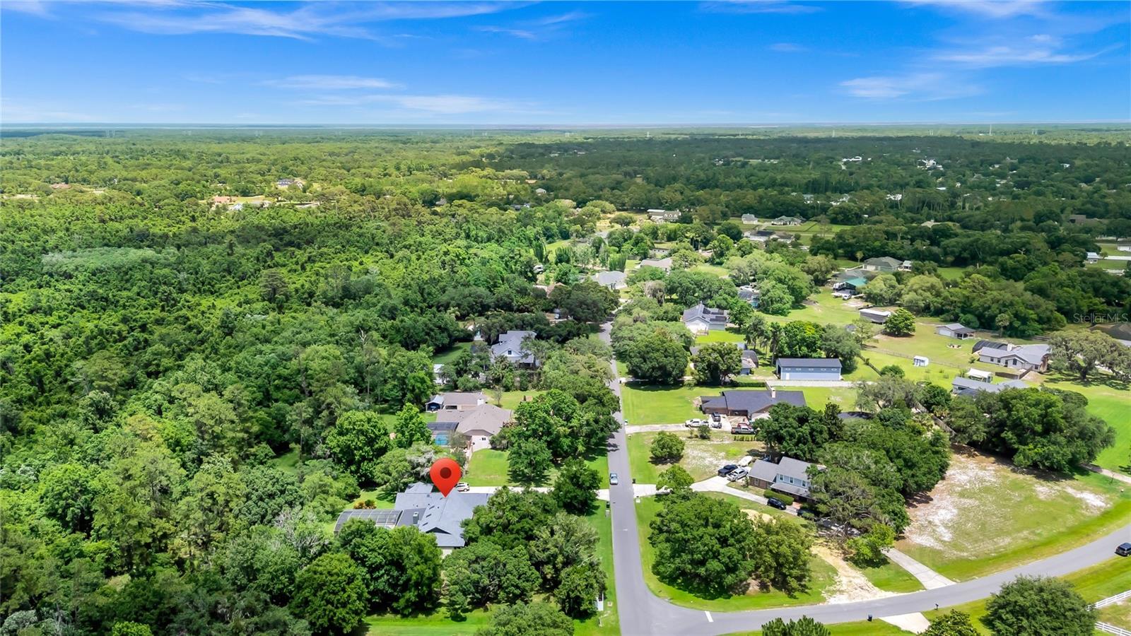 2798 PICKETT DOWNS DR, OVIEDO, FL, 32766
