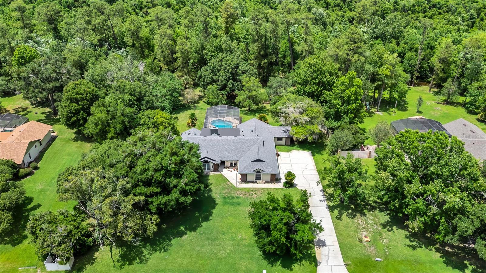 2798 PICKETT DOWNS DR, OVIEDO, FL, 32766