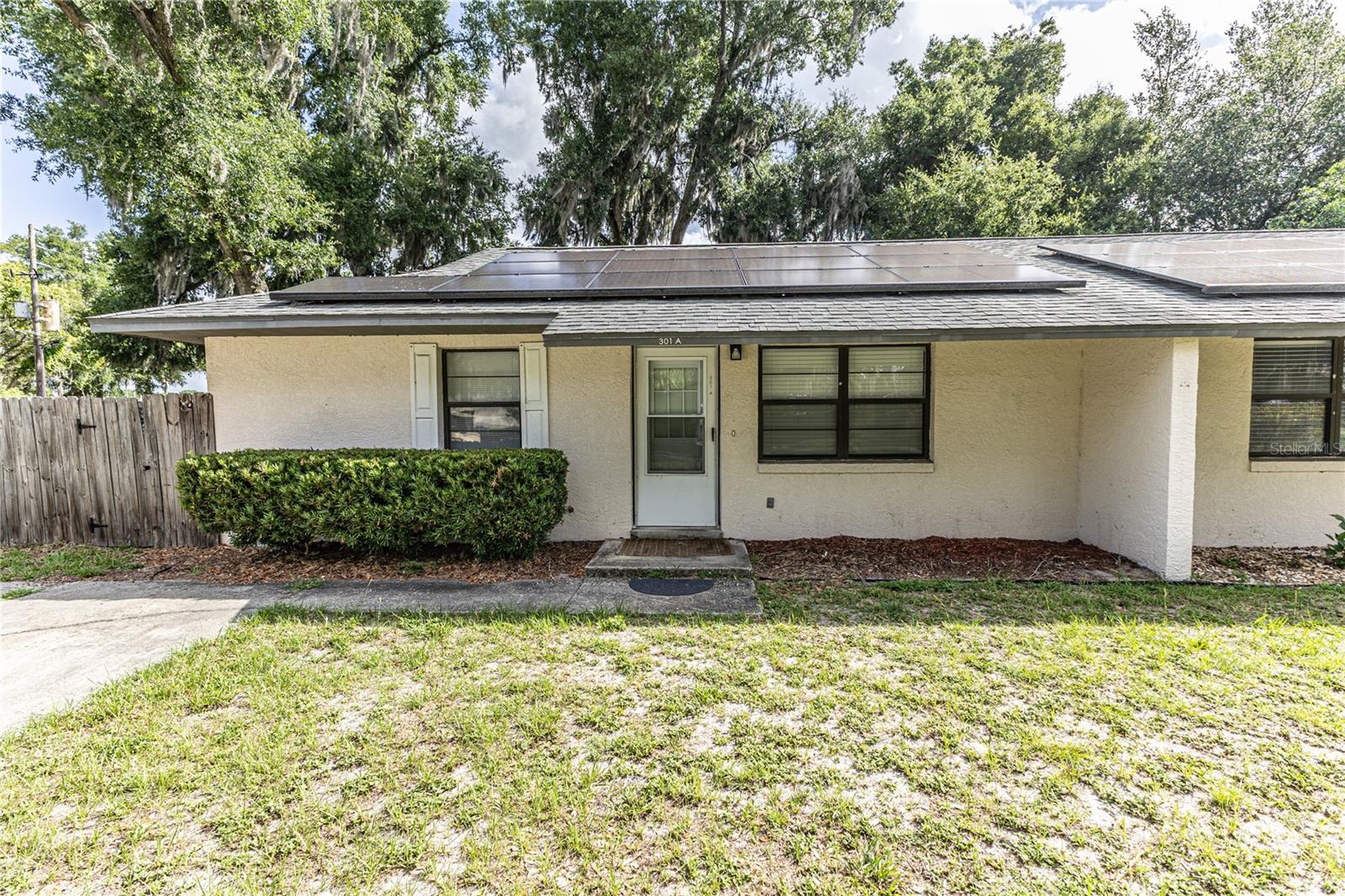 301 CURRY ST, WILDWOOD, FL, 34785