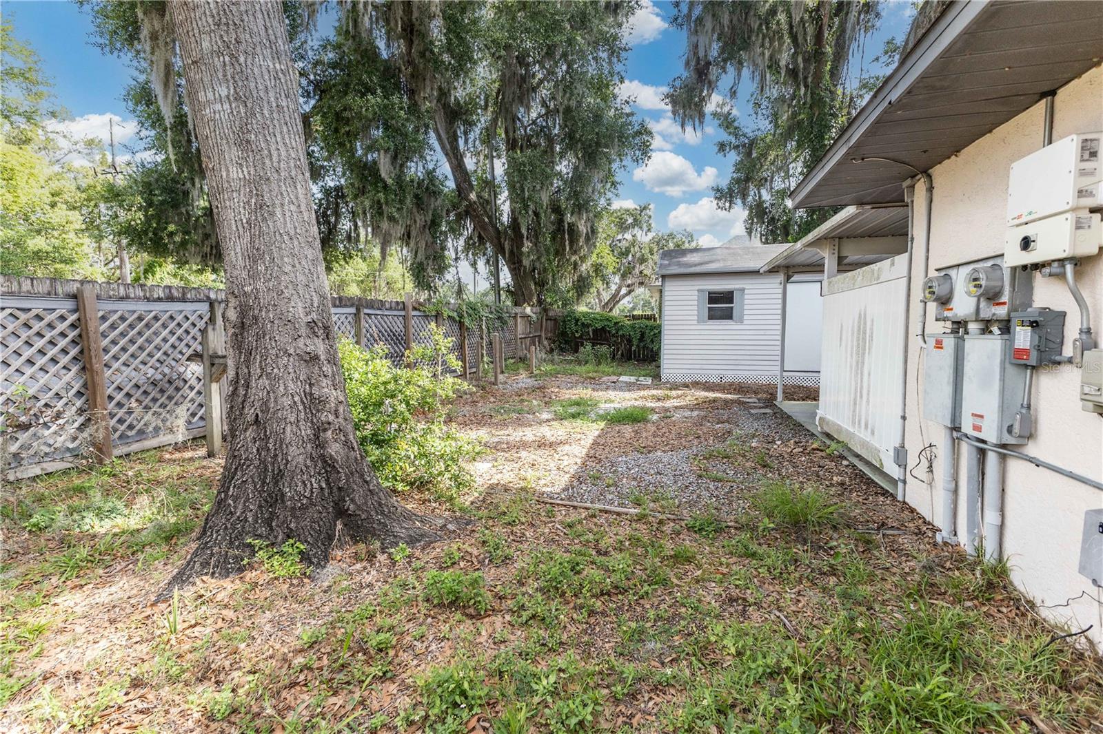 301 CURRY ST, WILDWOOD, FL, 34785