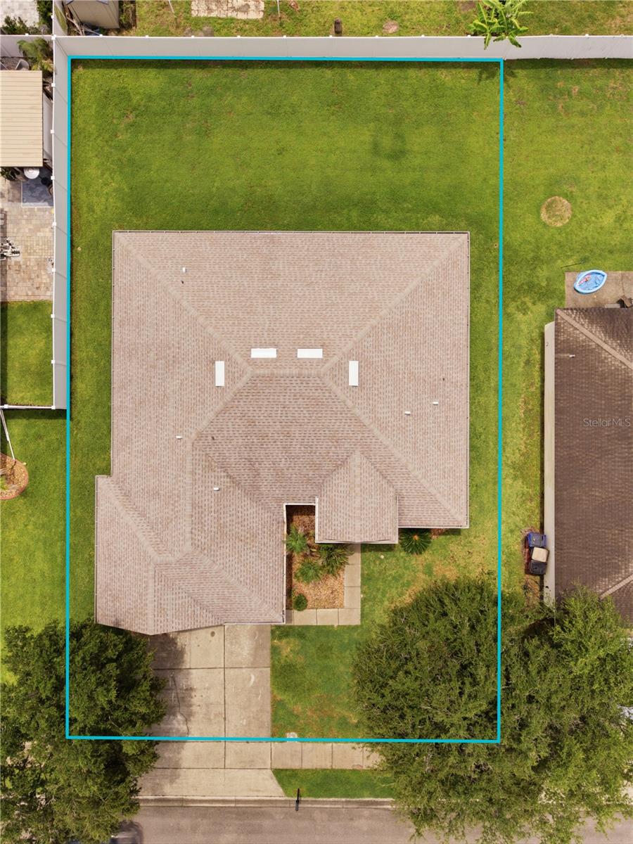 6008 KEYSTONE POINTE DR, ST CLOUD, FL, 34772
