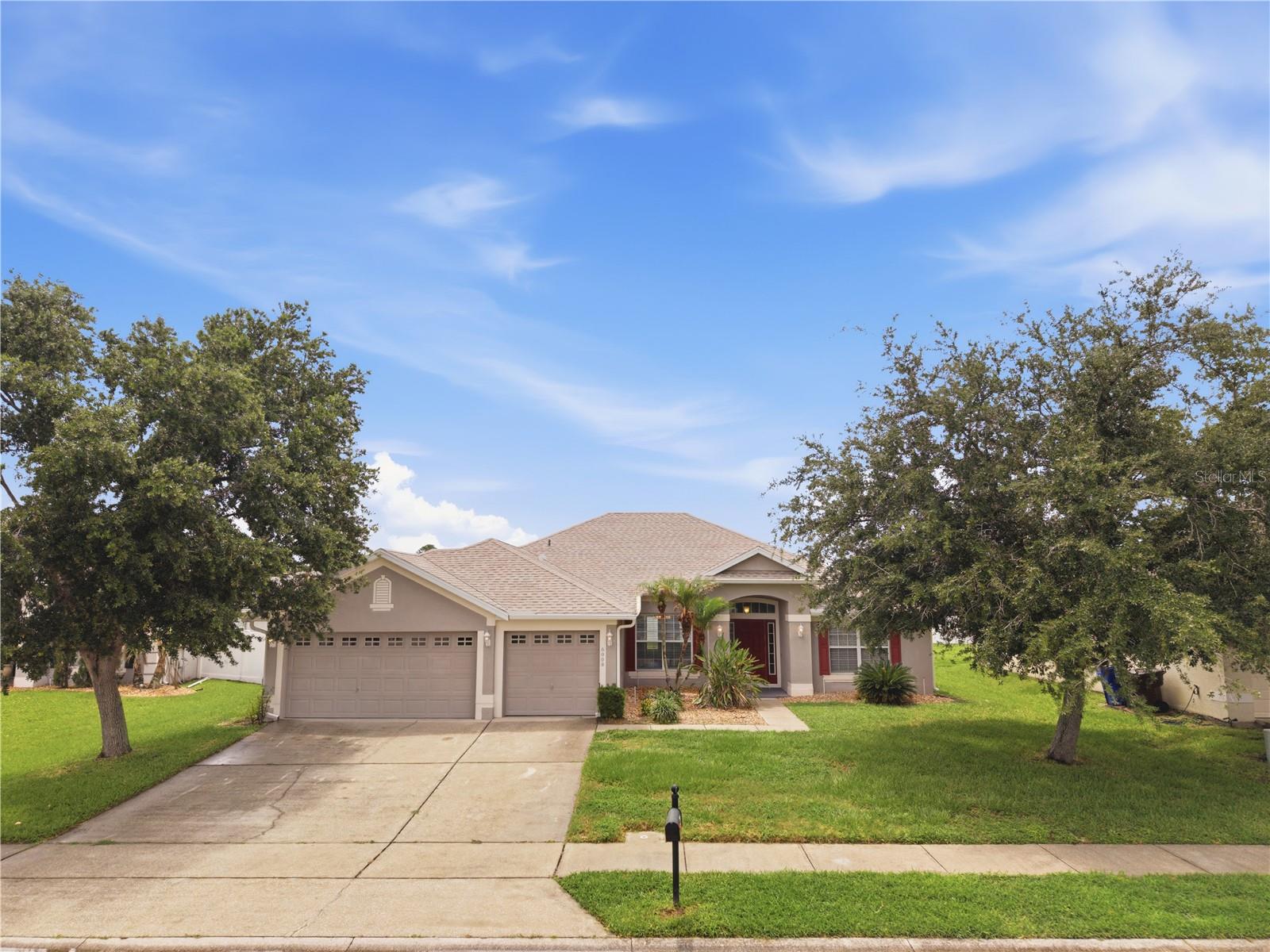 6008 KEYSTONE POINTE DR, ST CLOUD, FL, 34772