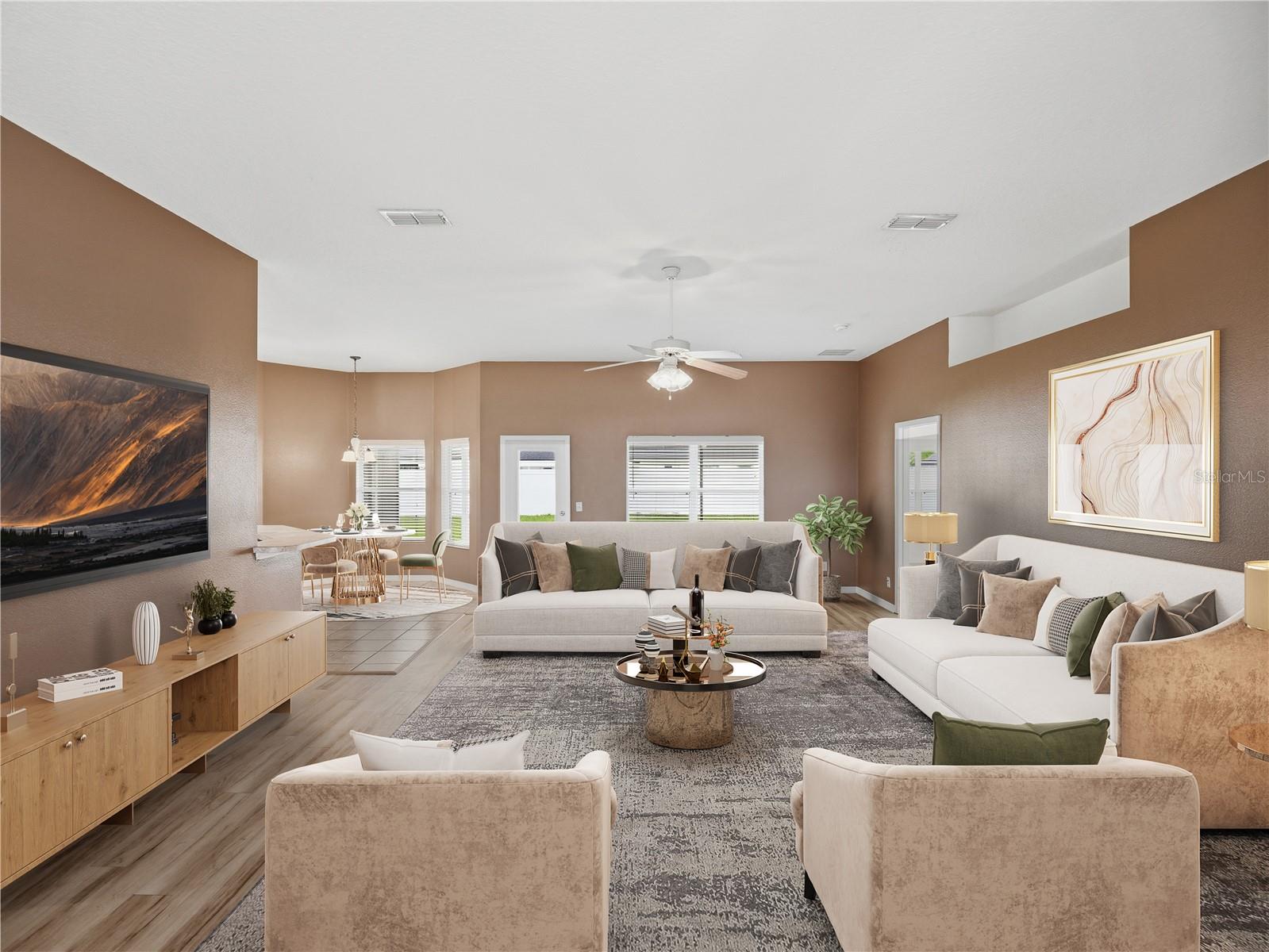 6008 KEYSTONE POINTE DR, ST CLOUD, FL, 34772