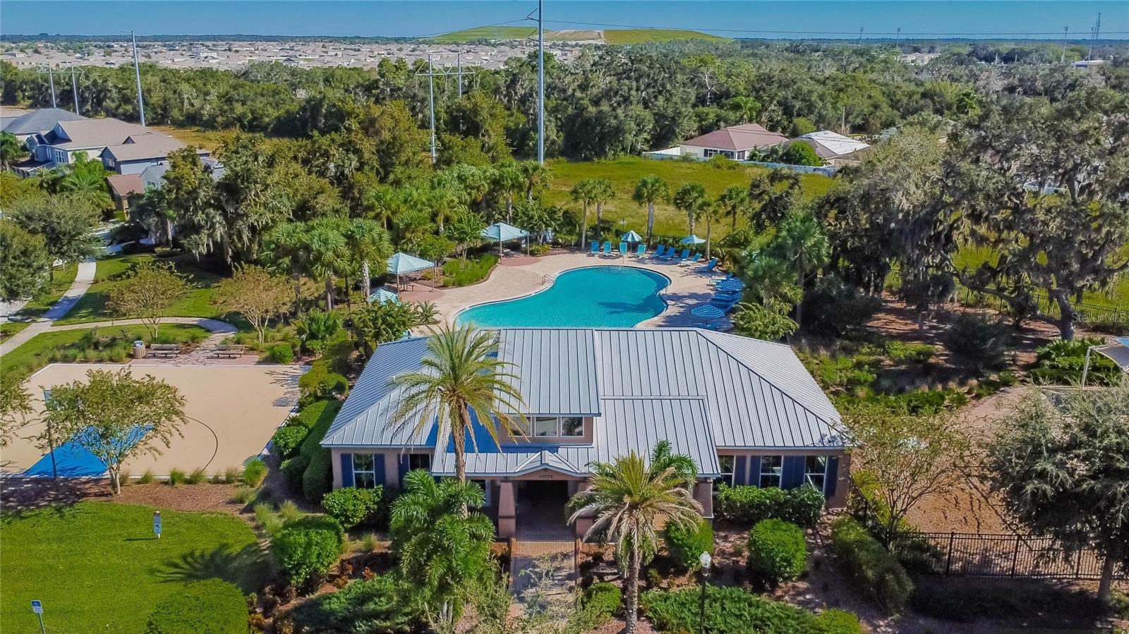 10802 GREAT CORMORANT DR, RIVERVIEW, FL, 33579