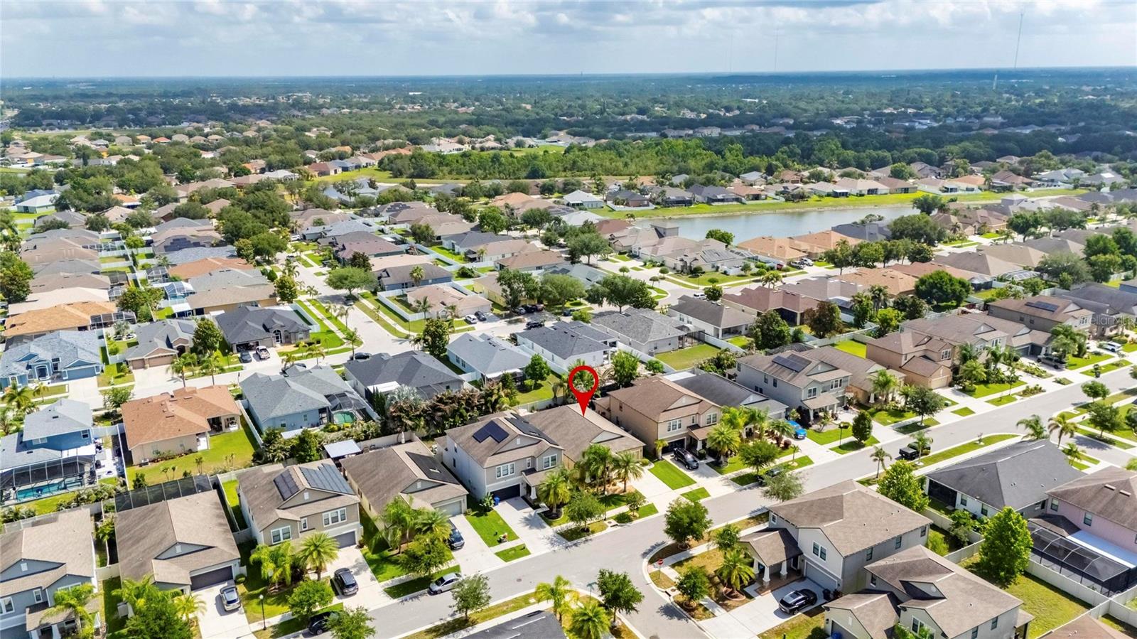 10802 GREAT CORMORANT DR, RIVERVIEW, FL, 33579