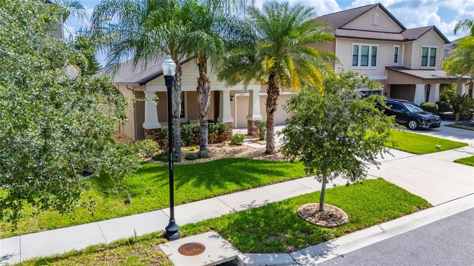 10802 GREAT CORMORANT DR, RIVERVIEW, FL, 33579