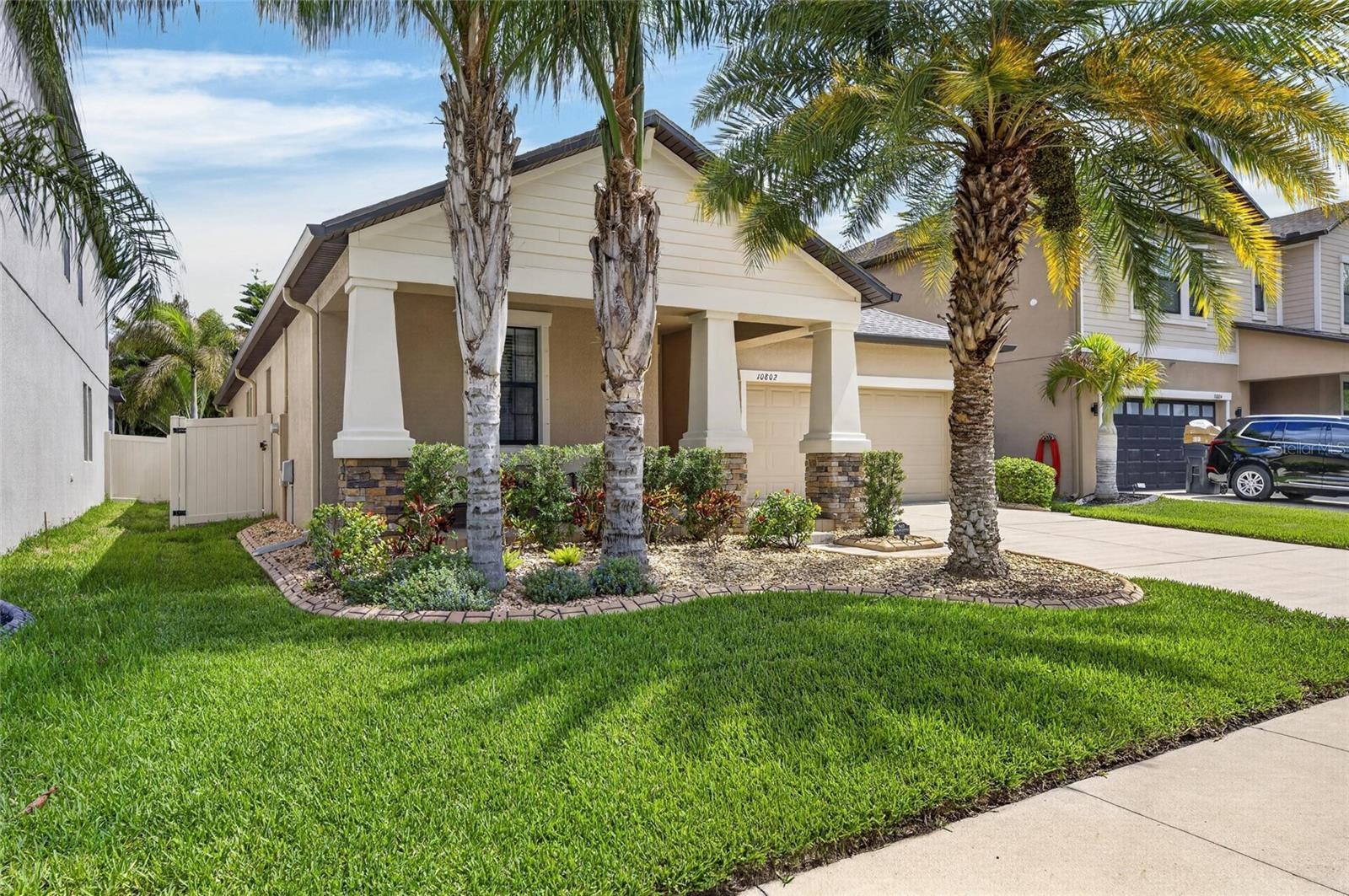 10802 GREAT CORMORANT DR, RIVERVIEW, FL, 33579