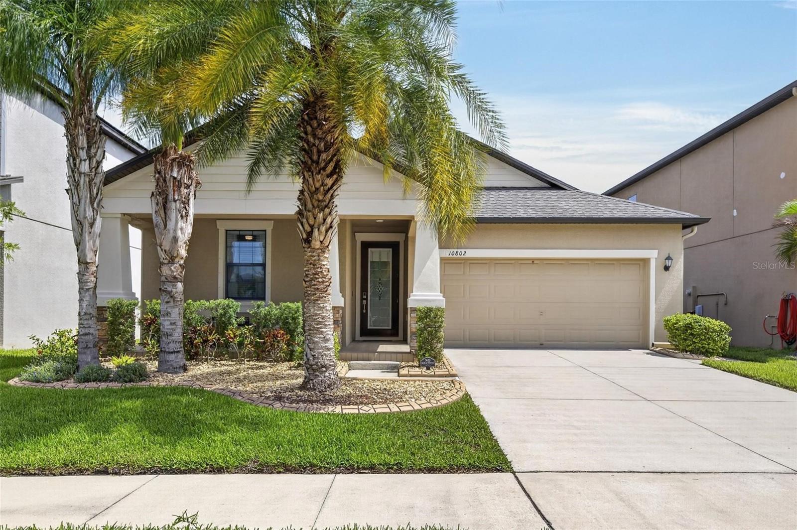 10802 GREAT CORMORANT DR, RIVERVIEW, FL, 33579