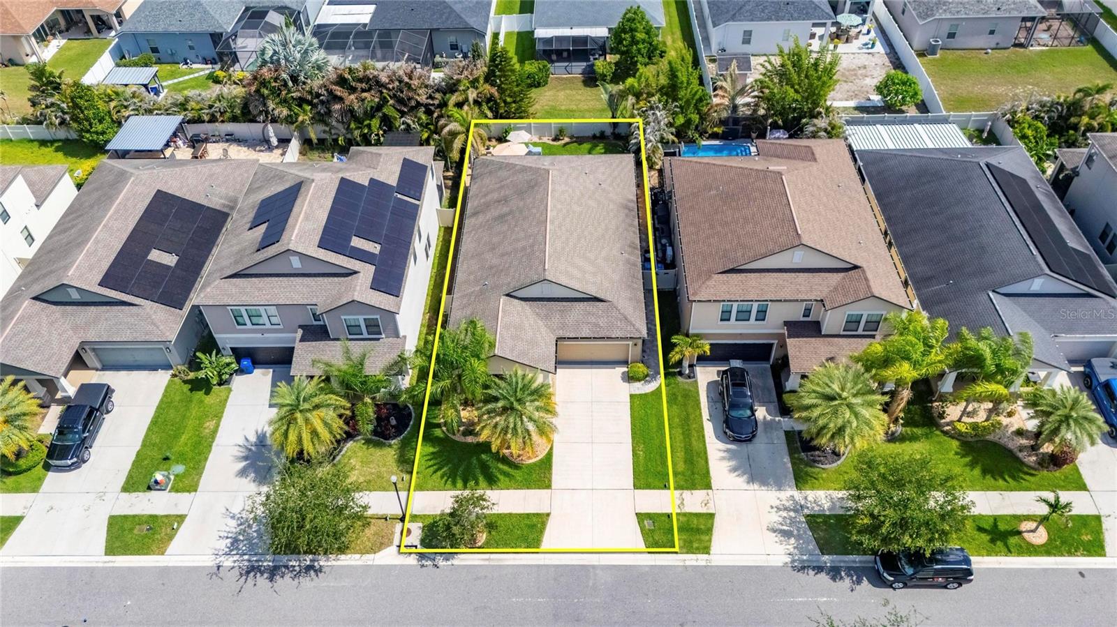 10802 GREAT CORMORANT DR, RIVERVIEW, FL, 33579