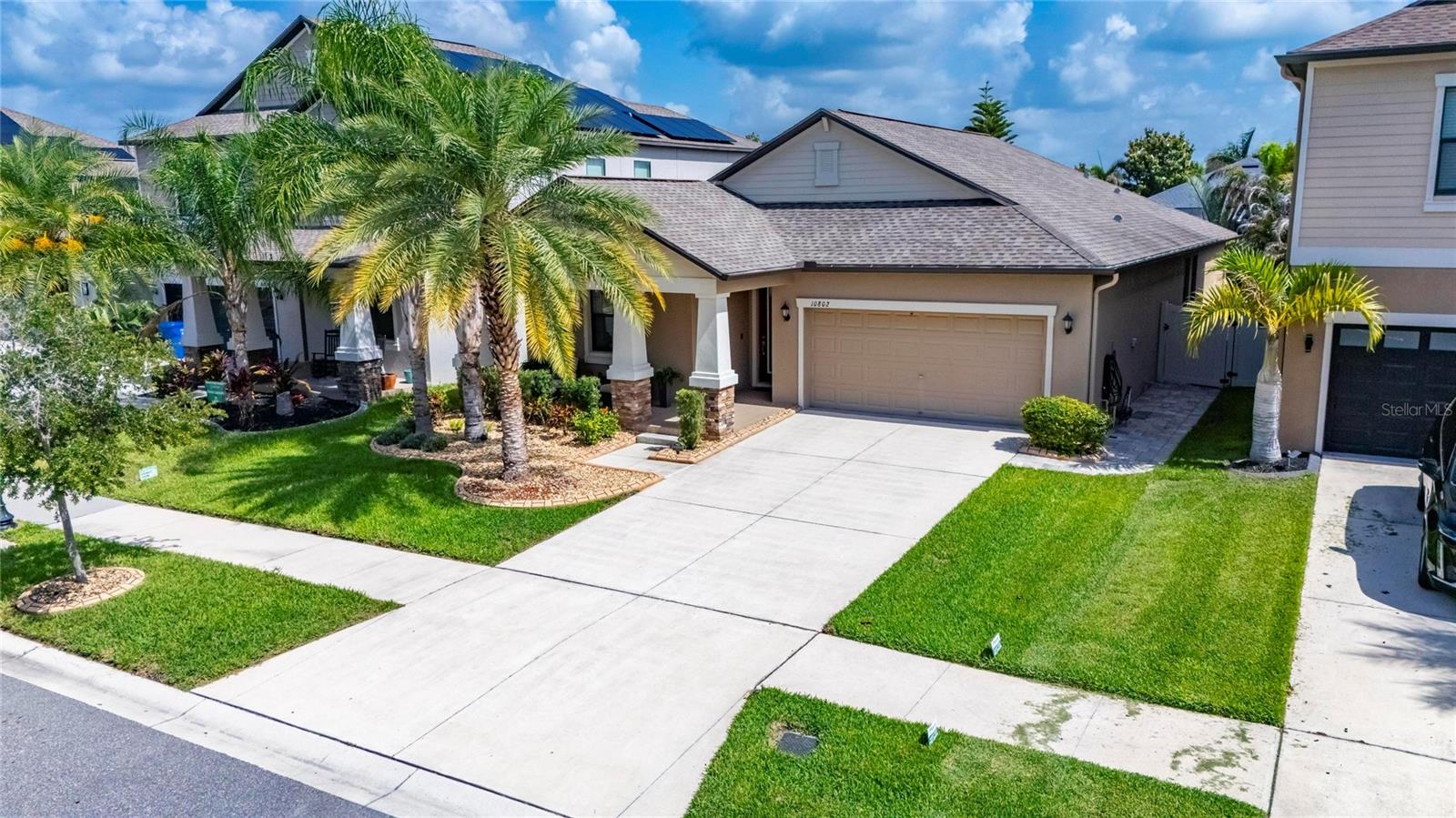 10802 GREAT CORMORANT DR, RIVERVIEW, FL, 33579