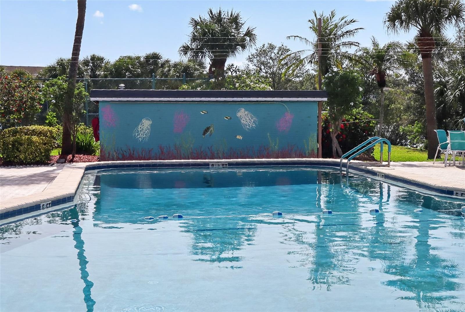 10038 62ND TER N #15, ST PETERSBURG, FL, 33708