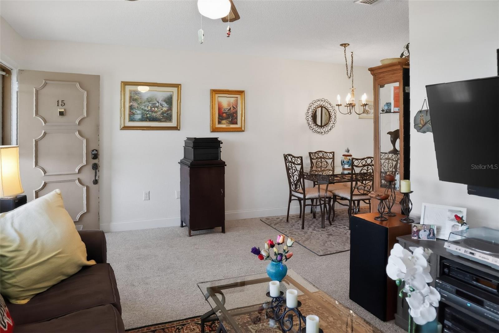 10038 62ND TER N #15, ST PETERSBURG, FL, 33708