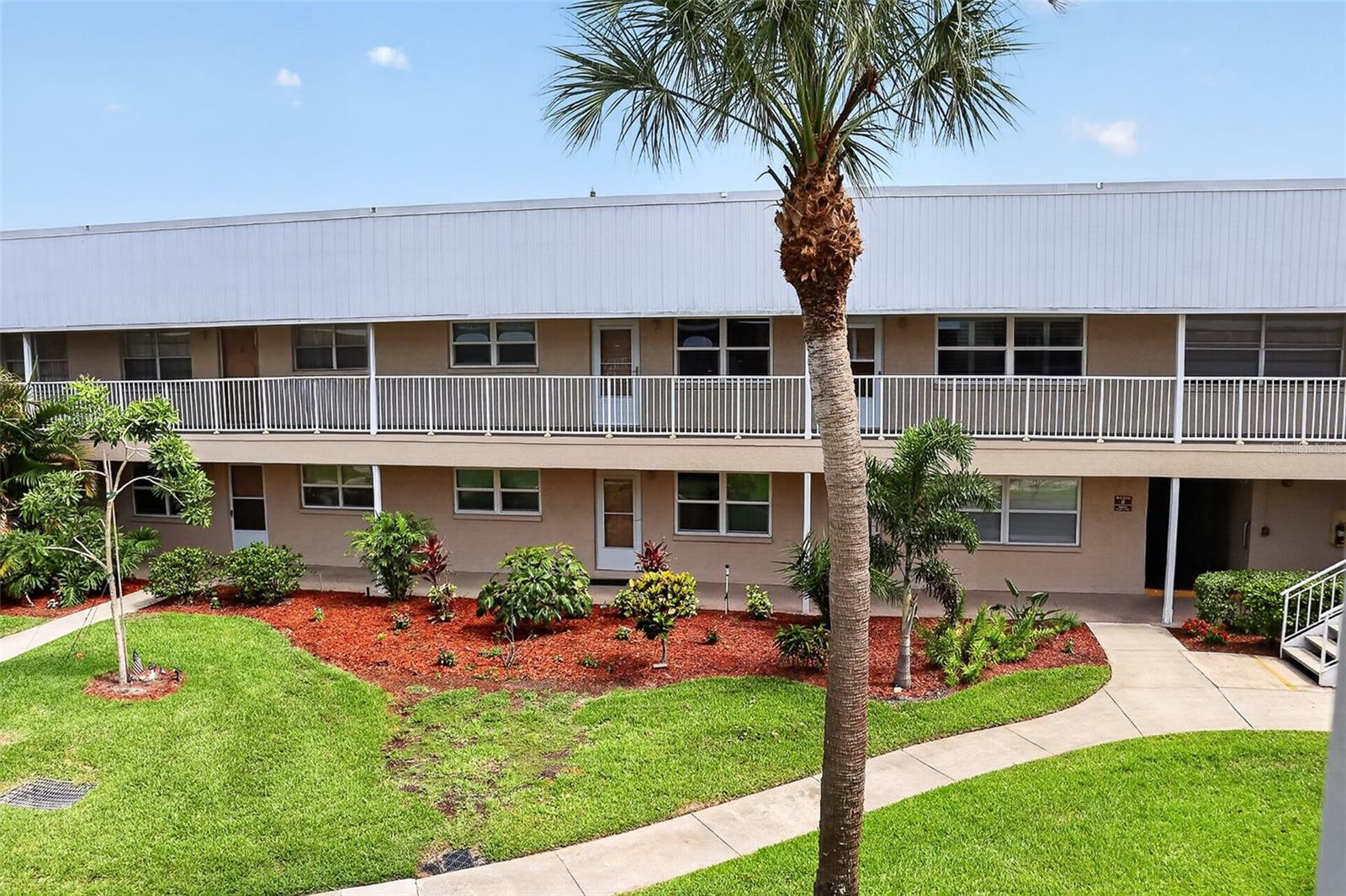 10038 62ND TER N #15, ST PETERSBURG, FL, 33708