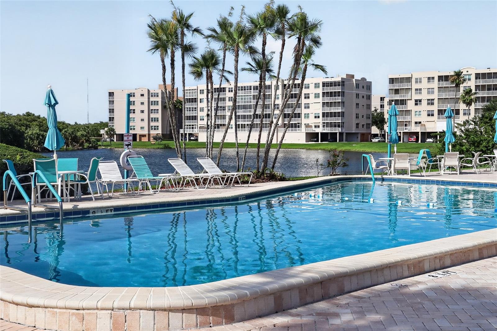 10038 62ND TER N #15, ST PETERSBURG, FL, 33708