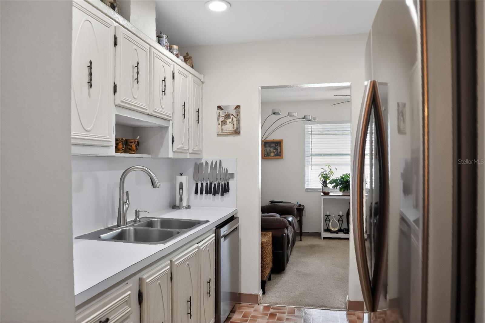 10038 62ND TER N #15, ST PETERSBURG, FL, 33708