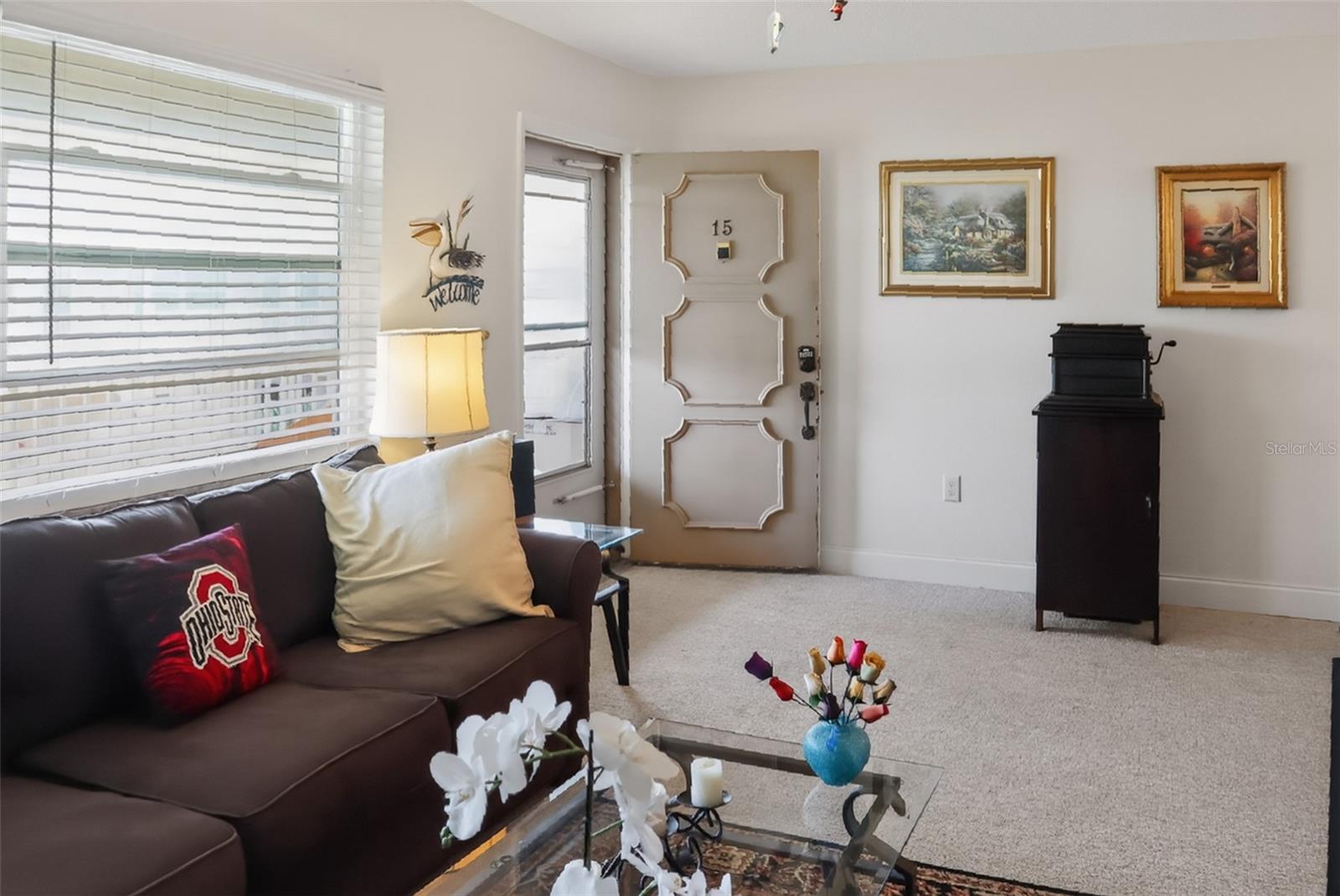 10038 62ND TER N #15, ST PETERSBURG, FL, 33708