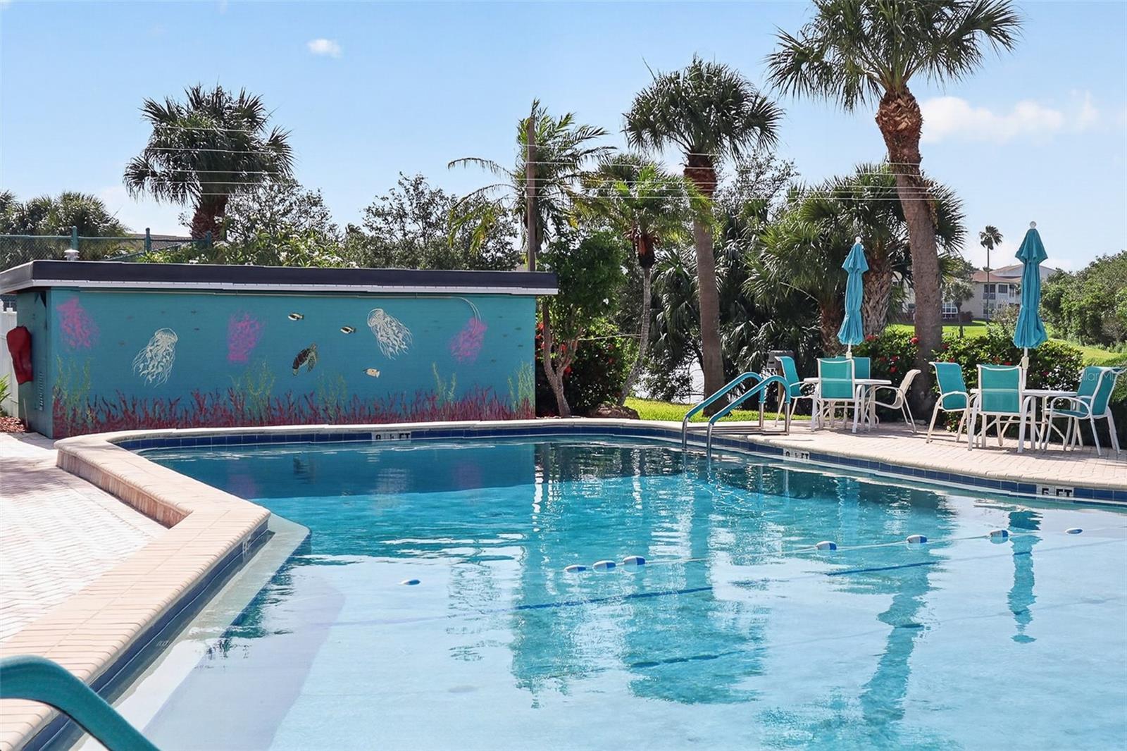 10038 62ND TER N #15, ST PETERSBURG, FL, 33708