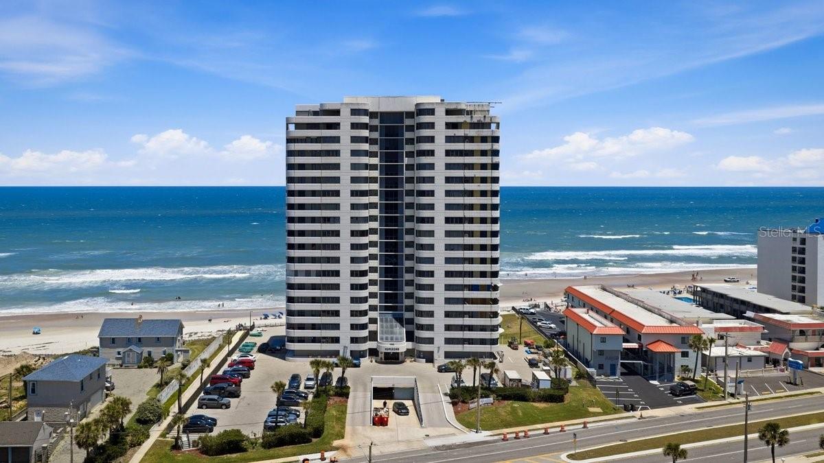 1420 N ATLANTIC AVE #1104, DAYTONA BEACH, FL, 32118